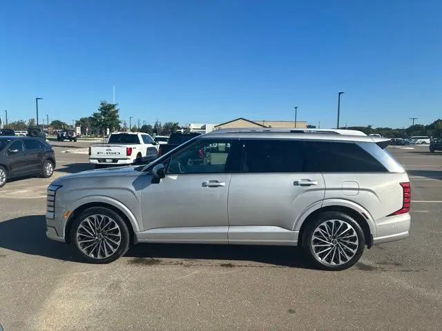 2026 Hyundai Palisade - $49,544