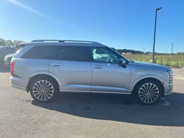 2026 Hyundai Palisade - $49,544