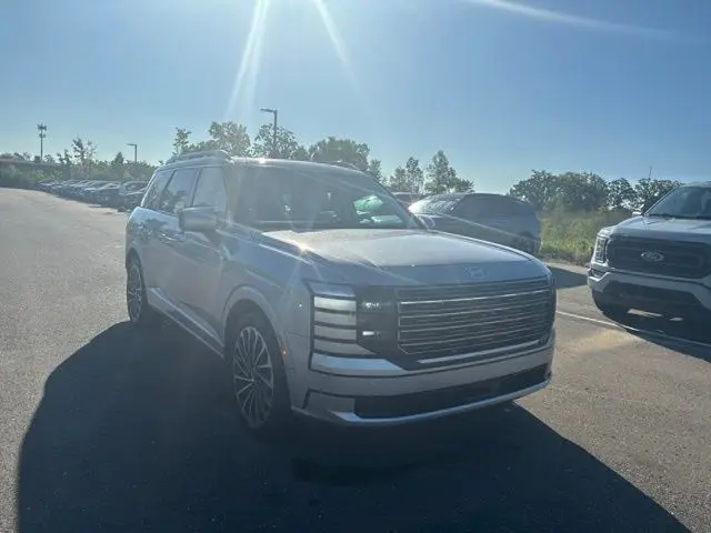 2026 Hyundai Palisade - $49,544