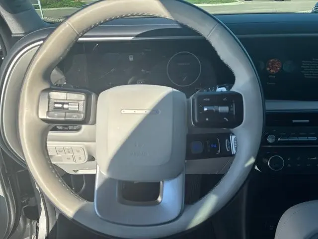 2026 Hyundai Palisade - $49,544