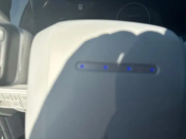 2026 Hyundai Palisade - $49,544
