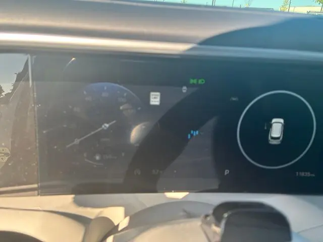 2026 Hyundai Palisade - $49,544