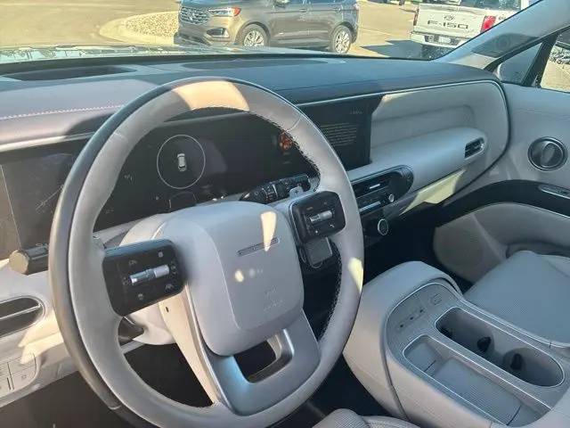2026 Hyundai Palisade - $49,544