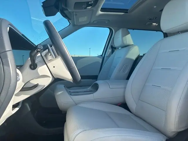 2026 Hyundai Palisade - $49,544