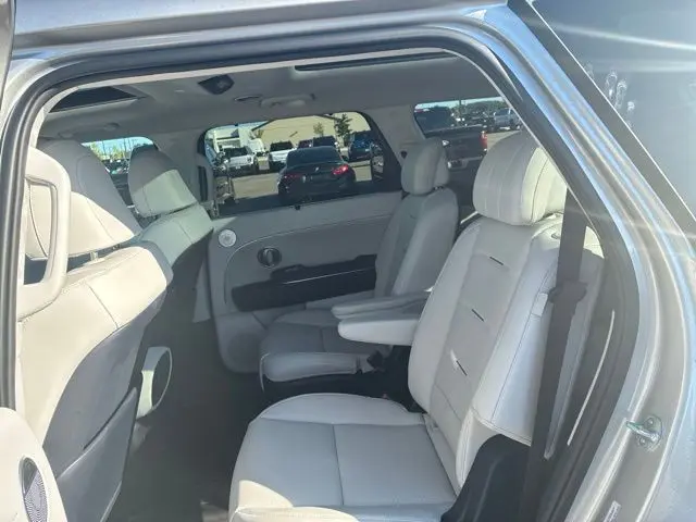 2026 Hyundai Palisade - $49,544