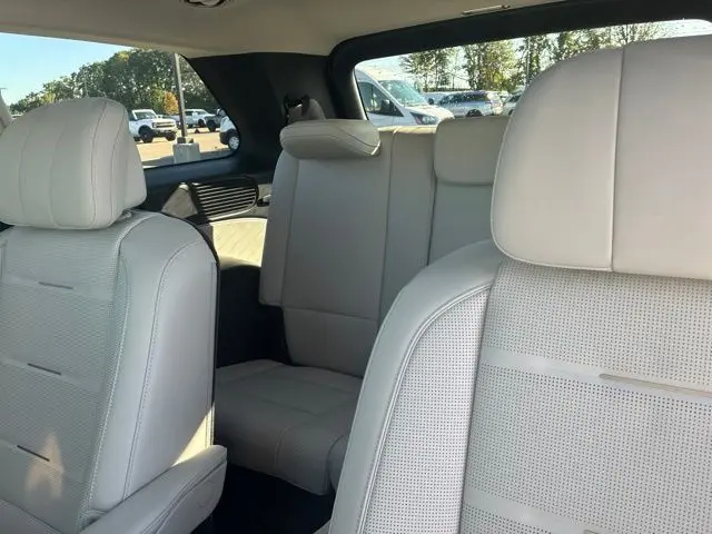 2026 Hyundai Palisade - $49,544