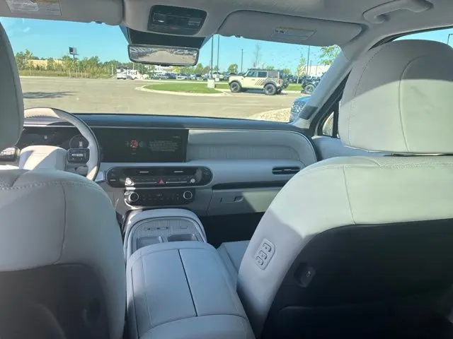 2026 Hyundai Palisade - $49,544