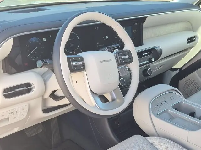 2026 Hyundai Palisade - $46,518