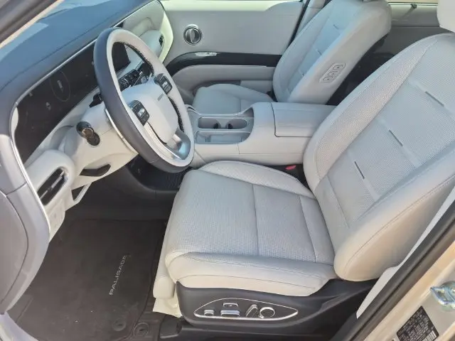2026 Hyundai Palisade - $46,518