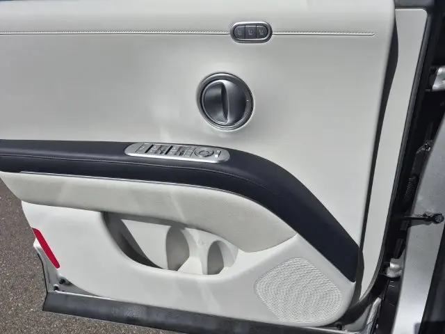 2026 Hyundai Palisade - $46,518