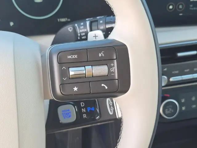 2026 Hyundai Palisade - $46,518