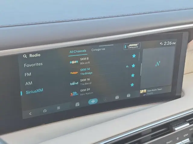 2026 Hyundai Palisade - $46,518