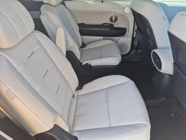 2026 Hyundai Palisade - $46,518
