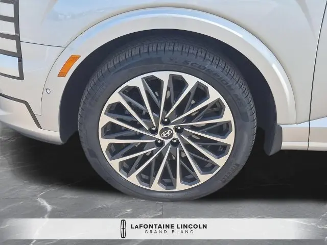 2026 Hyundai Palisade - $46,518
