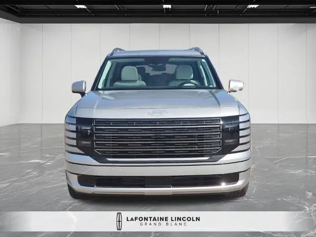 2026 Hyundai Palisade - $46,518