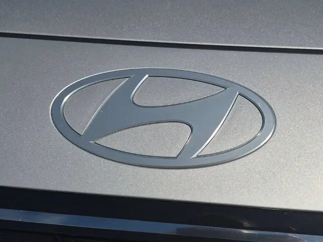 2026 Hyundai Palisade - $46,518