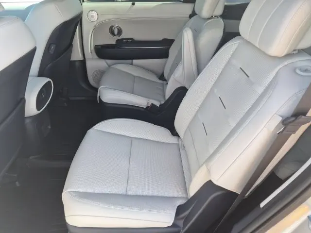 2026 Hyundai Palisade - $46,518