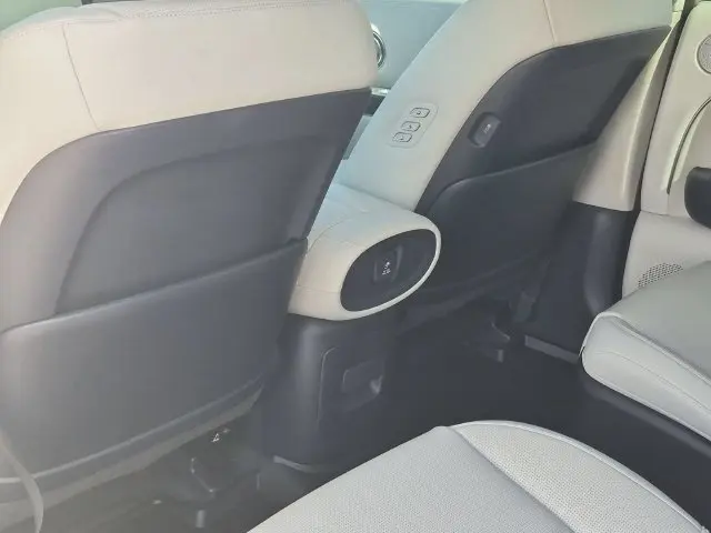 2026 Hyundai Palisade - $46,518