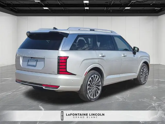 2026 Hyundai Palisade - $45,317