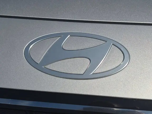 2026 Hyundai Palisade - $45,317