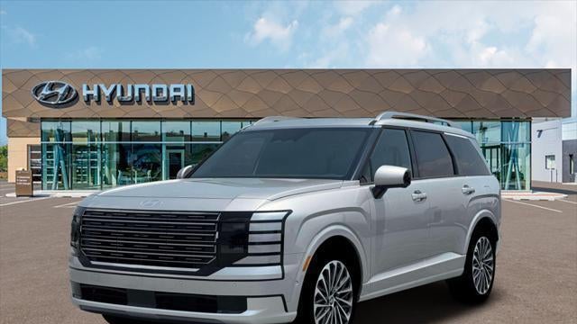 Preowned 2026 Hyundai PALISADE Calligraphy for Sale