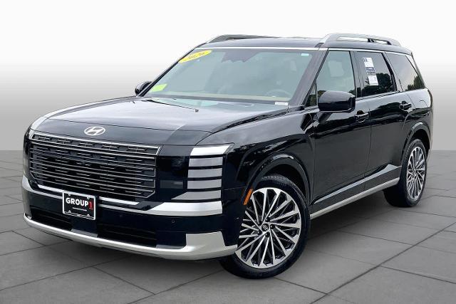 2026 Hyundai Palisade - $44,565