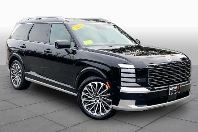 2026 Hyundai Palisade - $44,565