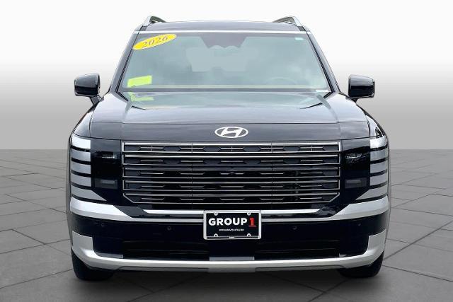 2026 Hyundai Palisade - $44,565