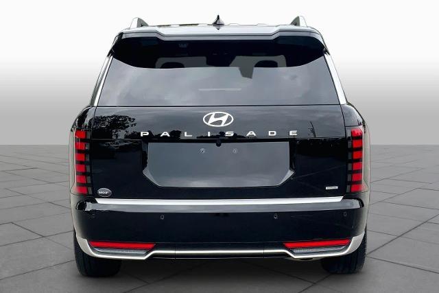 2026 Hyundai Palisade - $44,565