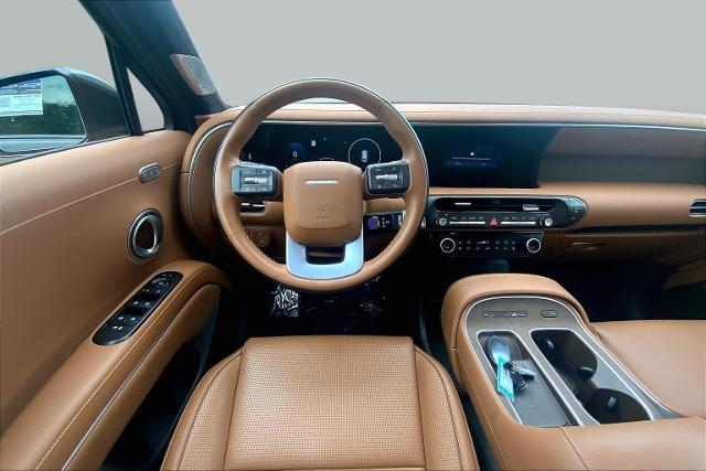 2026 Hyundai Palisade - $44,565