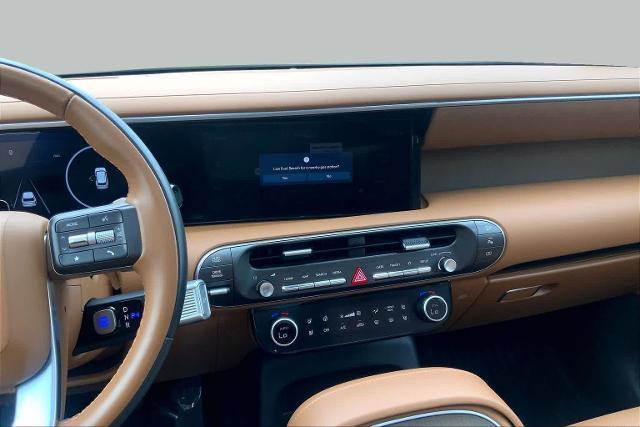2026 Hyundai Palisade - $44,565