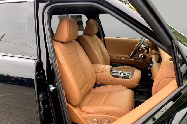 2026 Hyundai Palisade - $44,565