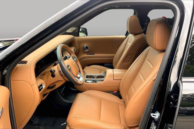 2026 Hyundai Palisade - $44,565