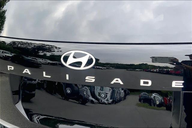 2026 Hyundai Palisade - $44,565