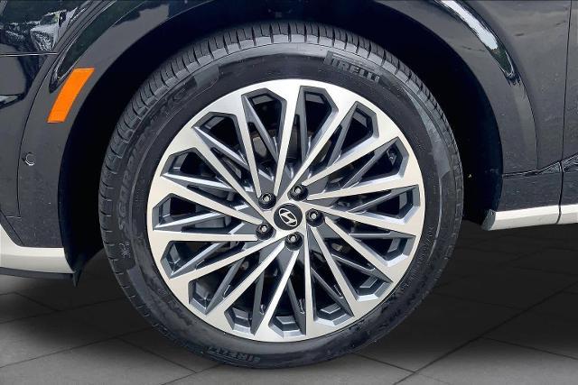 2026 Hyundai Palisade - $44,565