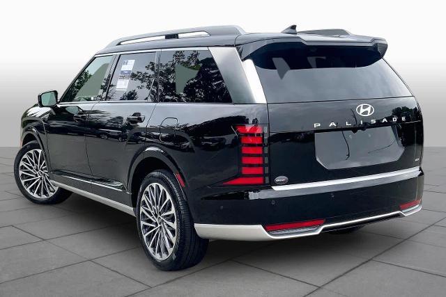 2026 Hyundai Palisade - $44,565