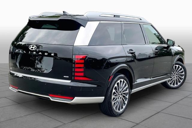 2026 Hyundai Palisade - $44,565