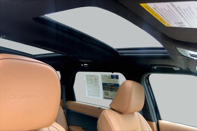 2026 Hyundai Palisade - $44,565