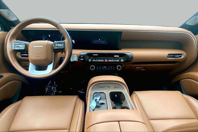 2026 Hyundai Palisade - $44,565