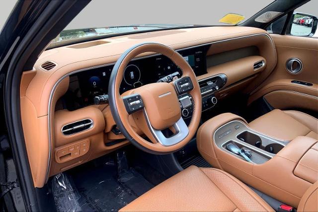 2026 Hyundai Palisade - $44,565