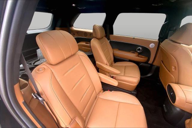 2026 Hyundai Palisade - $44,565