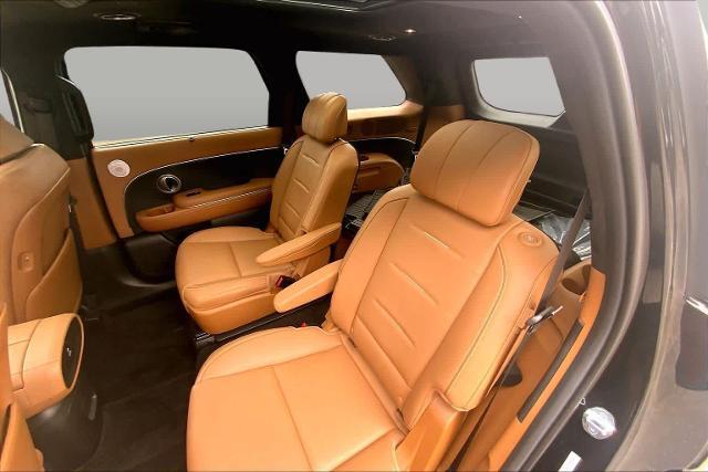 2026 Hyundai Palisade - $44,565