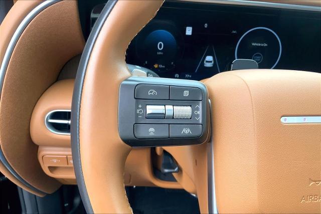 2026 Hyundai Palisade - $44,565