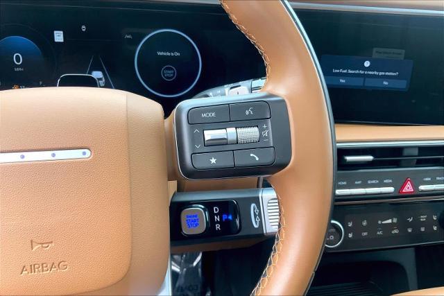 2026 Hyundai Palisade - $44,565