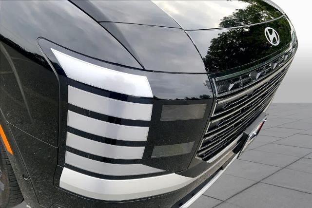2026 Hyundai Palisade - $44,565