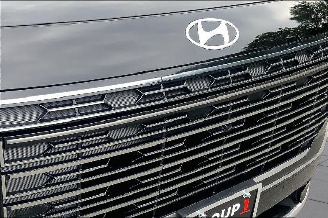 2026 Hyundai Palisade - $44,565