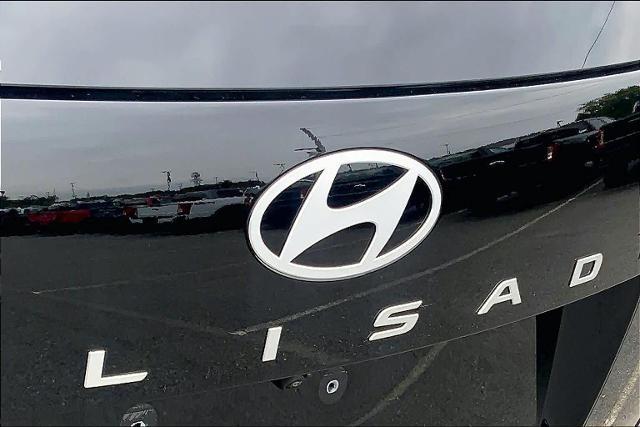 2026 Hyundai Palisade - $44,565