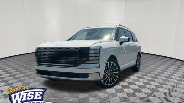 Preowned 2026 Hyundai PALISADE Calligraphy for Sale