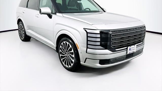 Preowned 2026 Hyundai PALISADE Calligraphy for Sale
