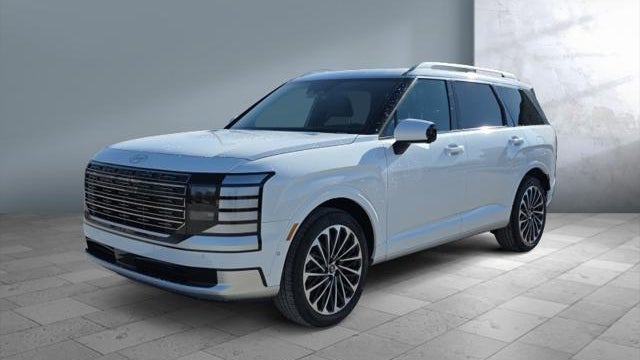 Preowned 2026 Hyundai PALISADE Calligraphy for Sale